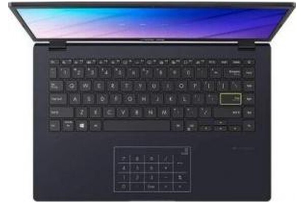 Laptop ASUS Vivobook Go 14 14" Intel Pentium N5030 INTEL UHD 605 4GB 128GB SSD Windows 10 Home S