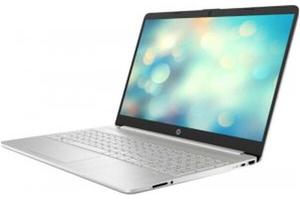 Laptop HP 15s 15.6" AMD Ryzen 5 4500U Intel HD 8GB 512GB SSD Windows 10 Home