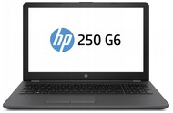 Laptop HP 250 G6 15.6" Intel Core i5 Intel HD 8GB 128GB SSD Windows 10 Home
