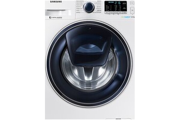 Pralka Samsung WW60K52109W 6.0kg 1200obr./min