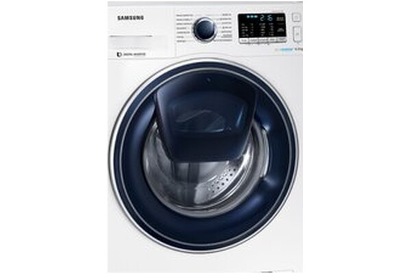 Pralka Samsung WW60K52109W 6.0kg 1200obr./min