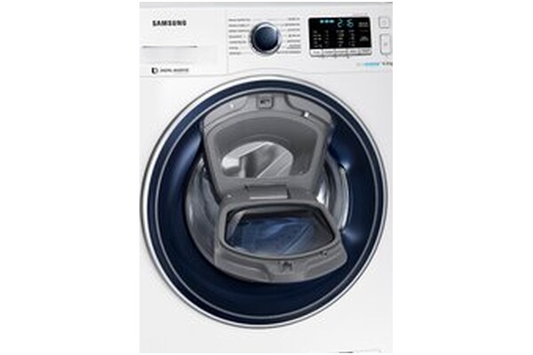 Pralka Samsung WW60K52109W 6.0kg 1200obr./min
