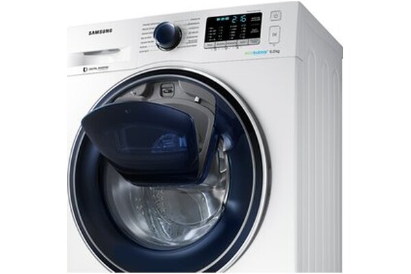 Pralka Samsung WW60K52109W 6.0kg 1200obr./min