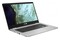 Laptop ASUS Chromebook C423 14" Intel Celeron N3350 INTEL HD 500 4GB 64GB SSD M.2 chrome os