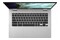 Laptop ASUS Chromebook C423 14" Intel Celeron N3350 INTEL HD 500 4GB 64GB SSD M.2 chrome os