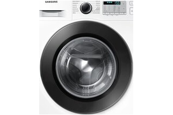 Pralka Samsung WW8NK52E3PW EcoBubble 8.0kg 1200obr./min
