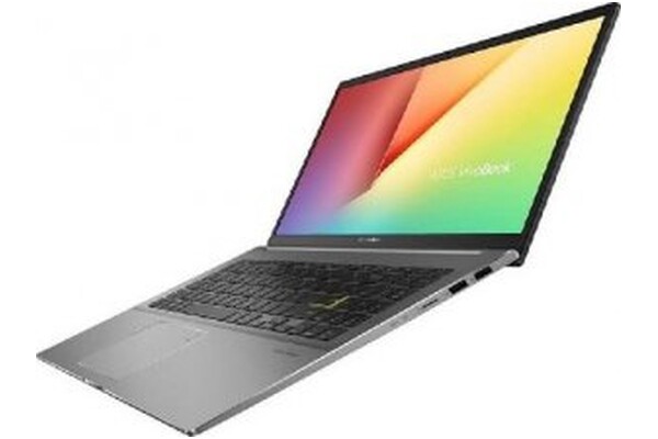 Laptop ASUS Vivobook 15 15.6" Intel Core i5 Intel HD 8GB 512GB SSD M.2 Windows 10 Home