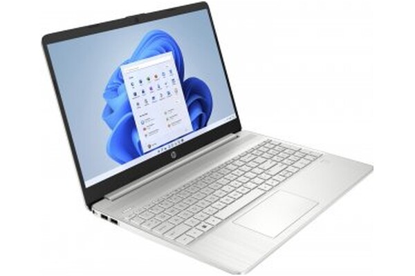 Laptop HP HP 15 15.6" Intel Core i3 1005G1 Intel UHD G1 4GB 128GB SSD M.2 Windows 11 Home
