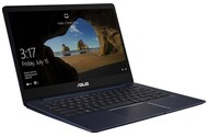 Laptop ASUS ZenBook 13 13.3" Intel Core i5 8250U INTEL UHD 620 8GB 128GB SSD M.2 Windows 10 Home