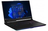 Laptop ASUS Vivobook 14 17.3" AMD Ryzen 9 NVIDIA GeForce RTX 4090 64GB 2048GB SSD Windows 11 Professional