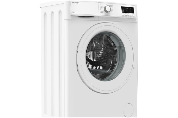 Pralka Sharp ESHFM6102WDPL 6.0kg 1000obr./min
