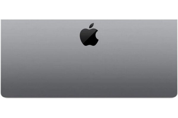 Laptop Apple MacBook Pro 16.2" Apple Apple M1 Pro (16 rdz.) 16GB 512GB SSD macOS - srebrny