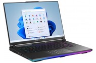 Laptop ASUS Vivobook 14 16" Intel Core i9 NVIDIA GeForce RTX 4090 32GB 1024GB SSD Windows 11 Professional