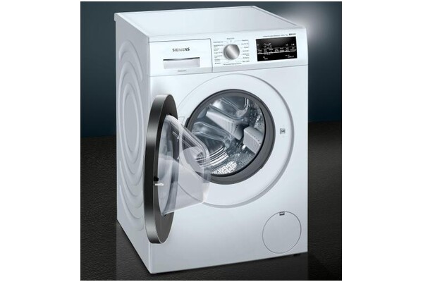Pralka Siemens WM14US6EPL iQ500 9.0kg 1400obr./min