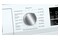 Pralka Siemens WM14US6EPL iQ500 9.0kg 1400obr./min