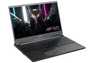Laptop GIGABYTE Aorus 15X 15.6" Intel Core i9 13980HX NVIDIA GeForce RTX 4070 16GB 1024GB SSD Windows 11 Home