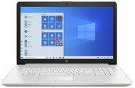Laptop HP HP 17 17.3" Intel Core i5 1035G1 Intel UHD G1 8GB 1024GB SSD M.2 Windows 10 Home