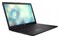 Laptop HP HP 15 15.6" AMD A4-9125 Intel HD 4GB 256GB SSD Windows 10 Home