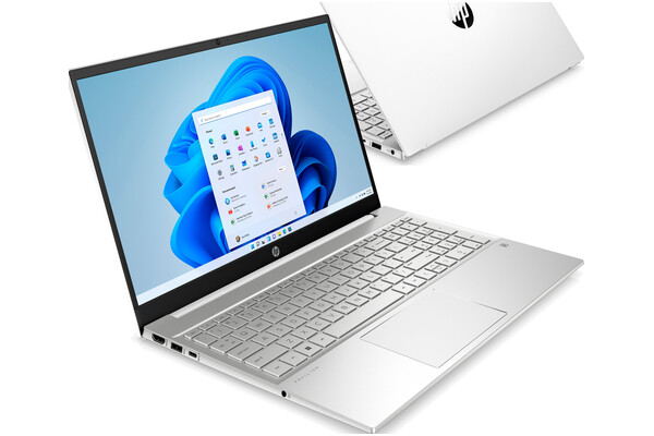 Laptop HP Pavilion 15 15.6" AMD Ryzen 7 5825U AMD Radeon 16GB 1024GB SSD Windows 11 Home