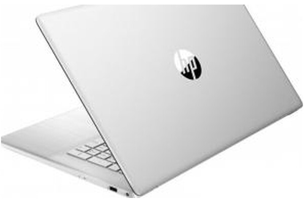 Laptop HP HP 17 17.3" Intel Core i3 1115G4 Intel UHD Xe G4 8GB 1024GB SSD M.2 Windows 10 Home