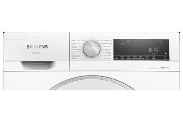 Pralka Siemens WG44G10EPL iQ500 9.0kg 1400obr./min