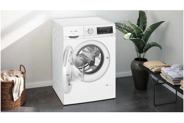 Pralka Siemens WG44G10EPL iQ500 9.0kg 1400obr./min