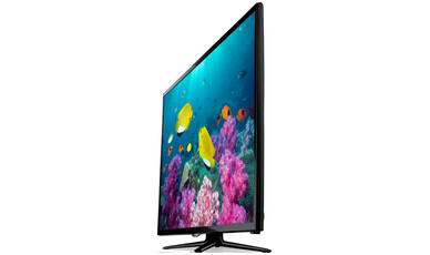 Telewizor Samsung UE50F5500AWXZH 50"