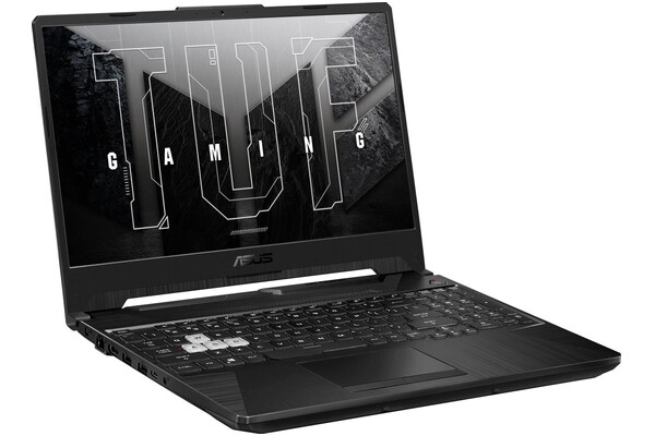 Laptop ASUS TUF Gaming F15 15.6" Intel Core i5 11400H NVIDIA GeForce RTX 3050 16GB 16GB SSD