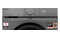 Pralka TOSHIBA TWBL100A4PLSS 9.0kg 1400obr./min