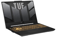 Laptop ASUS TUF Gaming F15 15.6" Intel Core i7 13620H NVIDIA GeForce RTX 4070 16GB 1024GB SSD Windows 11 Home