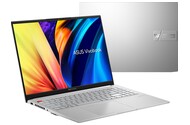 Laptop ASUS Vivobook Pro 16 16" Intel Core i9 13900H NVIDIA GeForce RTX 4050 16GB 1024GB SSD Windows 11 Home