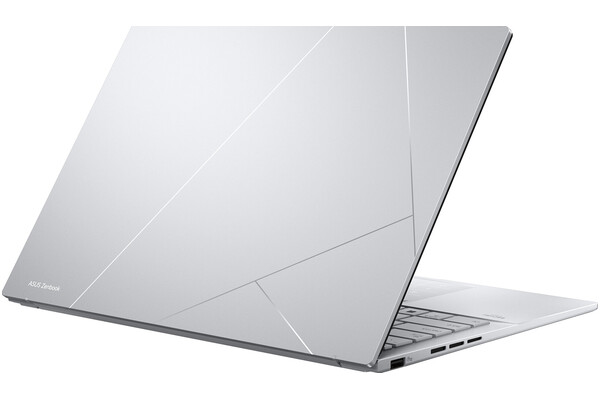Laptop ASUS ZenBook 14 14" Intel Core Ultra 5-125H INTEL UHD 16GB 1024GB SSD Windows 11 Home
