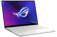 Laptop ASUS ROG Zephyrus G14 14" AMD Ryzen 7 8845HS NVIDIA GeForce RTX 4060 16GB 1024GB SSD Windows 11 Home