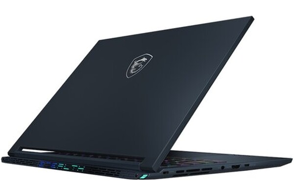 Laptop MSI Stealth 14 14" Intel Core Ultra 7-155H NVIDIA GeForce RTX 4060 32GB 1024GB SSD Windows 11 Home