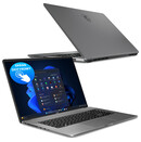 Laptop MSI Creator Z17 17" Intel Core i9 14900HX NVIDIA GeForce RTX 4070 64GB 2048GB SSD Windows 11 Professional