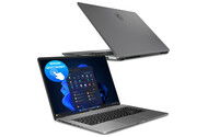 Laptop MSI Creator Z17 17" Intel Core i9 14900HX NVIDIA GeForce RTX 4070 64GB 2048GB SSD Windows 11 Professional