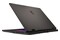 Laptop MSI Sword 16 16" Intel Core i7 14700HX NVIDIA GeForce RTX 4070 16GB 1024GB SSD