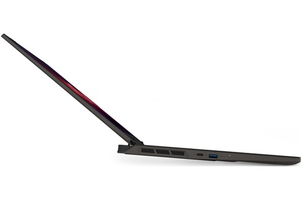 Laptop MSI Sword 17 17" Intel Core i7 14700HX NVIDIA GeForce RTX 4060 16GB 1024GB SSD