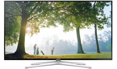 Telewizor Samsung UE50H6200 50"