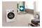 Pralka Whirlpool FWSG61282BVPLN 6.0kg 1200obr./min