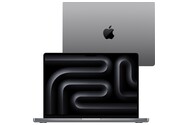 Laptop Apple MacBook Pro 14.2" Apple M3 Apple M3 (10 rdz.) 8GB 2048GB SSD macOS Sonoma