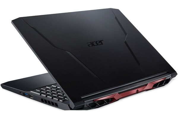 Laptop ACER Nitro 5 15.6" Intel Core i9 11900H NVIDIA GeForce RTX 3070 16GB 1024GB SSD Windows 11 Home