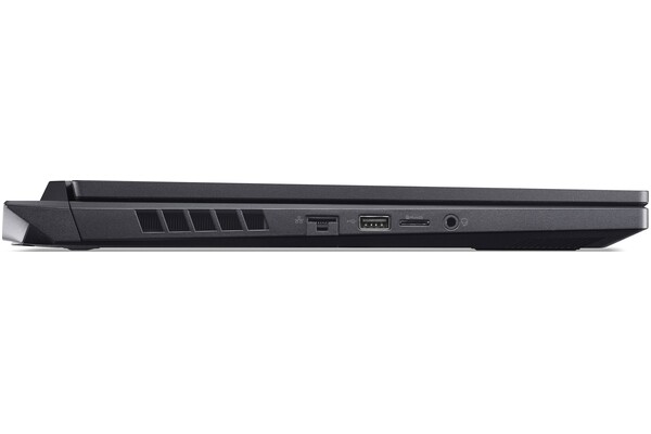 Laptop ACER Nitro 16 16" AMD Ryzen 9 7940HS NVIDIA GeForce RTX 4060 32GB 1024GB SSD