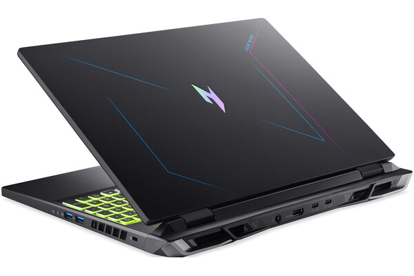 Laptop ACER Nitro 16 16" AMD Ryzen 7 7840HS NVIDIA GeForce RTX 4060 32GB 1024GB SSD