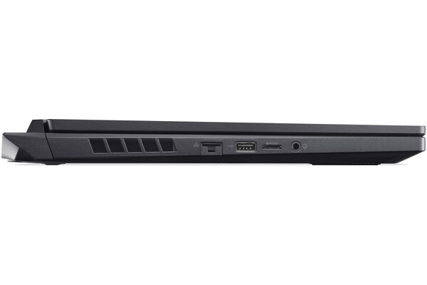 Laptop ACER Nitro 16 16" AMD Ryzen 7 7840HS NVIDIA GeForce RTX 4060 32GB 1024GB SSD