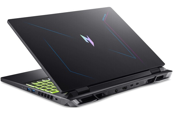 Laptop ACER Nitro 16 16" AMD Ryzen 9 7940HS NVIDIA GeForce RTX 4060 16GB 1024GB SSD