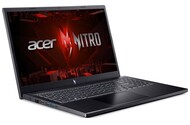 Laptop ACER Nitro V 15.6" Intel Core i7 13620H NVIDIA GeForce RTX 3050 16GB 1024GB SSD Windows 11 Home