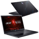 Laptop ACER Nitro V 15.6" Intel Core i7 13620H NVIDIA GeForce RTX 3050 16GB 1024GB SSD