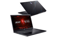 Laptop ACER Nitro V 15.6" Intel Core i7 13620H NVIDIA GeForce RTX 3050 16GB 1024GB SSD
