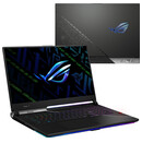 Laptop ASUS ROG Strix SCAR 17 17.3" Intel Core i9 12950HX NVIDIA GeForce RTX 3080 Ti 32GB 1024GB SSD Windows 11 Home
